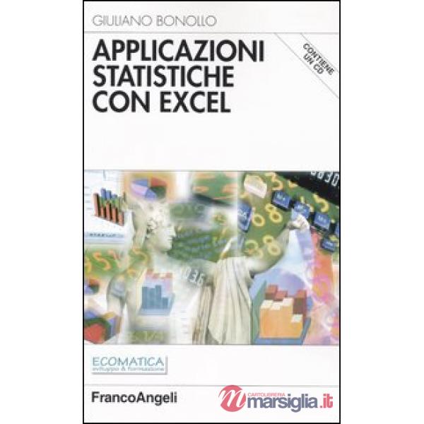 Applicazioni statistiche con Excel