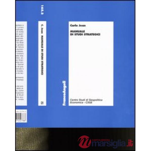 Manuale di studi strategici