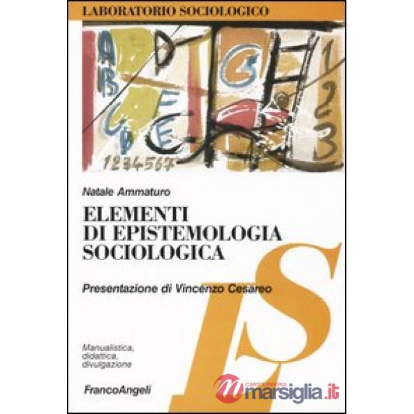 Elementi di epistemologia sociologica