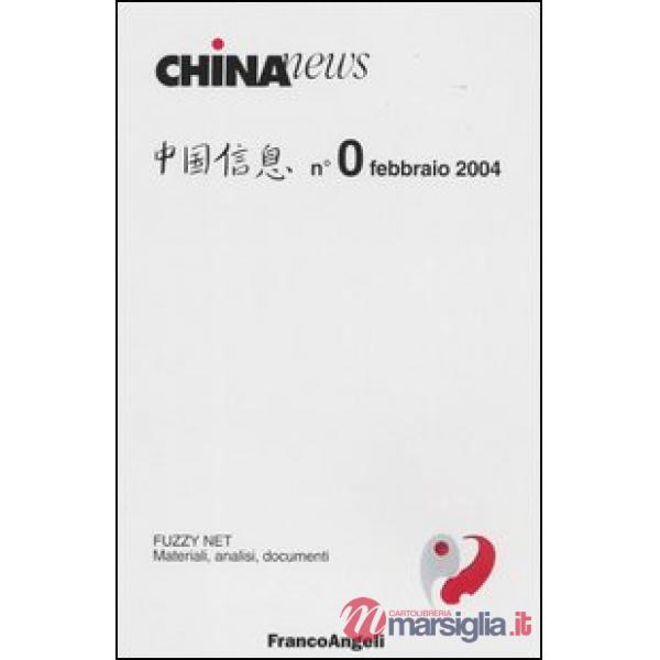 China News 0. Febbraio 2004
