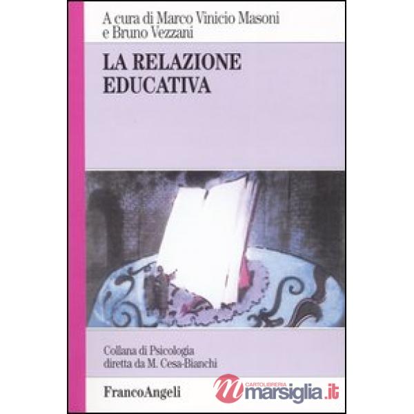 Relazione educativa (La)