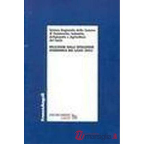 Relazione sulla situazione economica del Lazio 2003