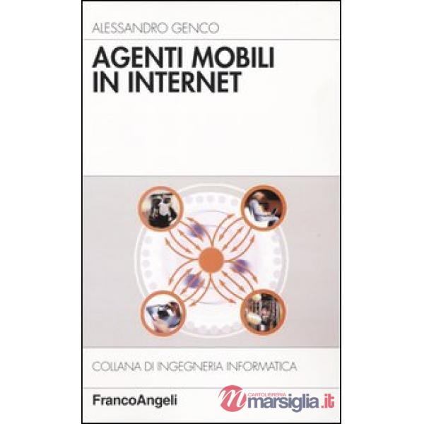 Agenti mobili in internet