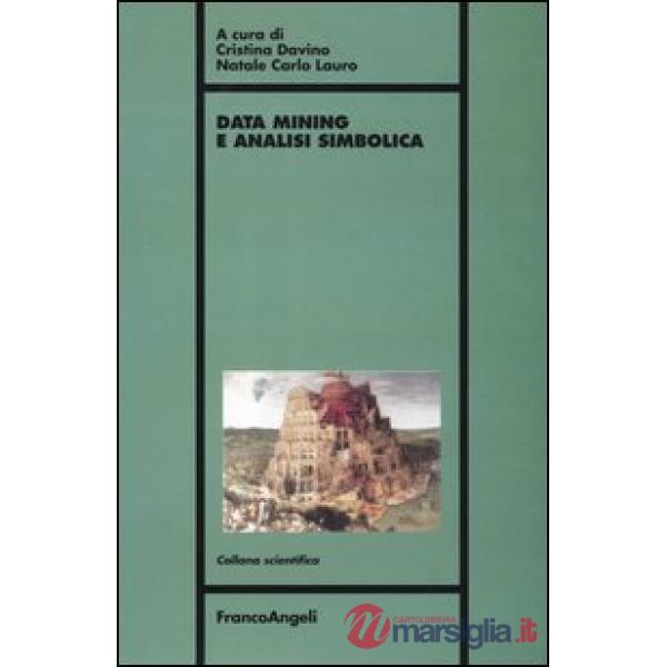 Data mining e analisi simbolica