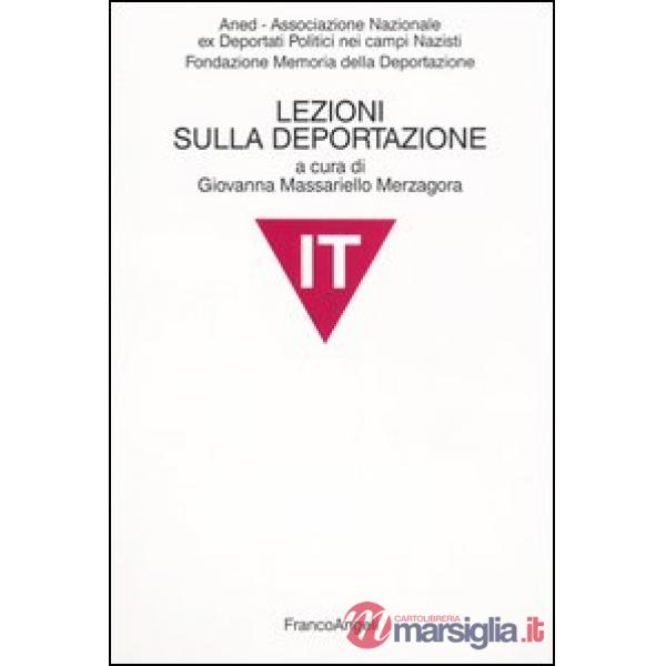 Lezioni sulla deportazione