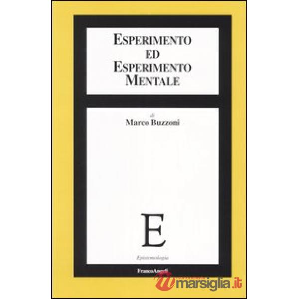 Esperimento ed esperimento mentale