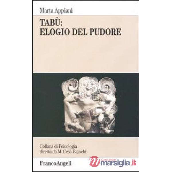 Tabù: elogio del pudore