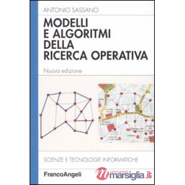 Modelli e algoritmi della ricerca operativa