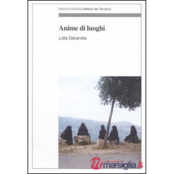 Anime di luoghi