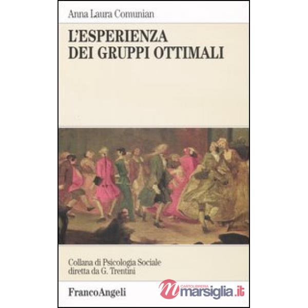 Esperienza dei gruppi ottimali (L')