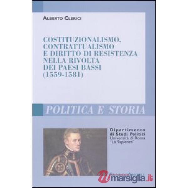 Costituzionalismo, contrattualismo e diritto di resistenza nella rivolta dei Pae