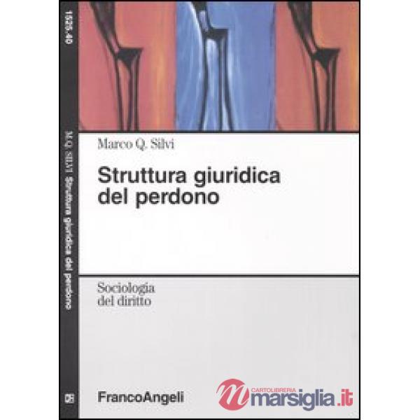 Struttura giuridica del perdono