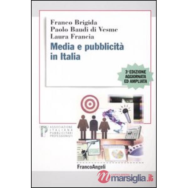 Media e pubblicità in Italia