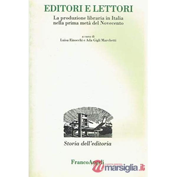 Editori e piccoli lettori tra otto e novecento
