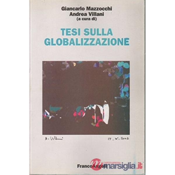 Tesi sulla globalizzazione