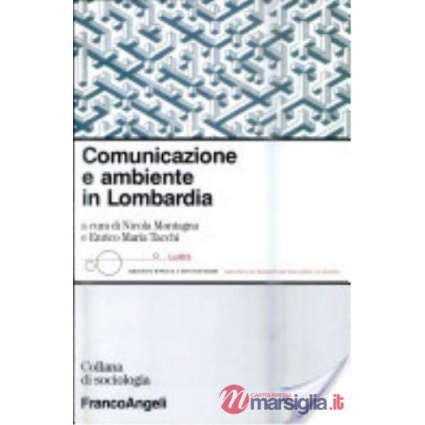 Comunicazione e ambiente in Lombardia