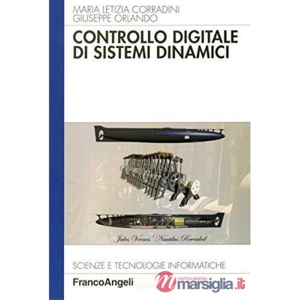 Controllo digitale di sistemi dinamici