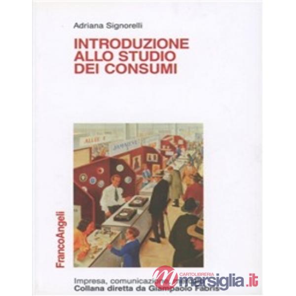 Introduzione allo studio dei consumi