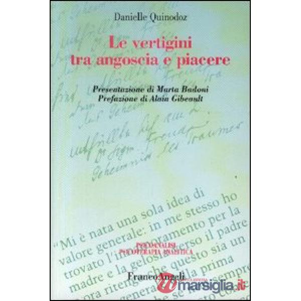 Vertigini tra angoscia e piacere (Le)