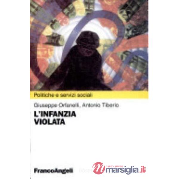 Infanzia violata (L')