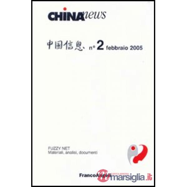 China News 2. Febbraio 2005