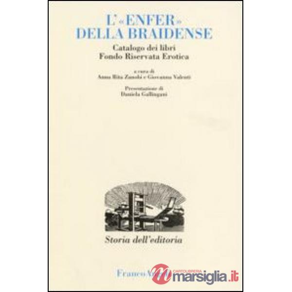 «enfer» della Braidense (L')