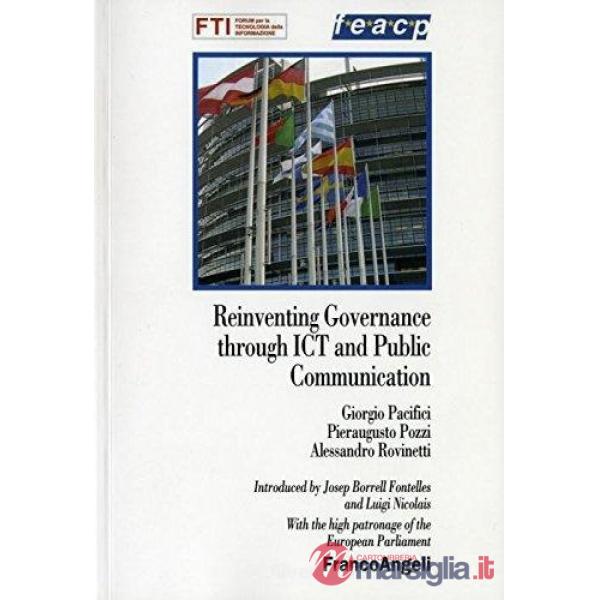 Reinventing governance through ICT and public communication