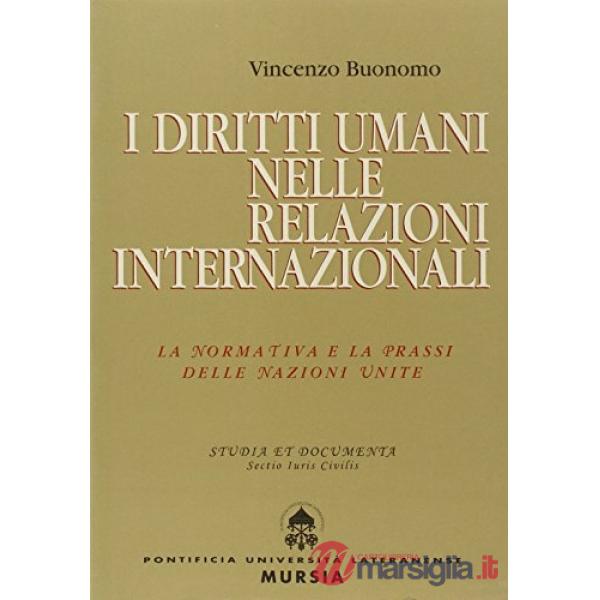 Diritti umani nelle relazioni internazionali (I)