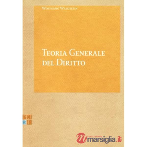 Teoria generale del diritto