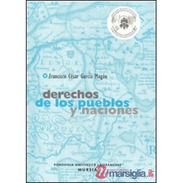 Derechos de los pueblos y naciones