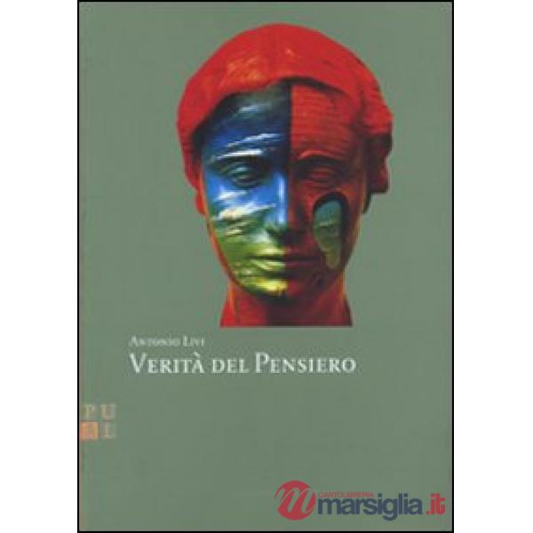 Verità del pensiero. Fondamenti di logica aletica