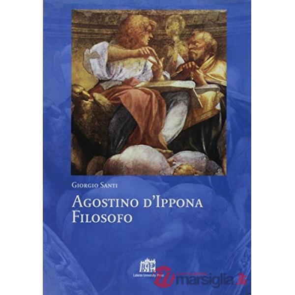 Agostino d'Ippona filosofo