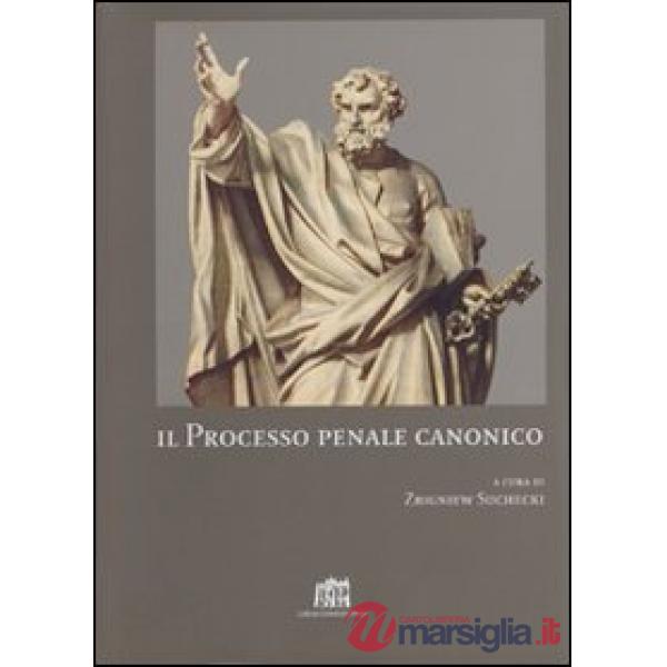 Processo penale canonico (Il)