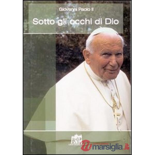 Sotto gli occhi di Dio