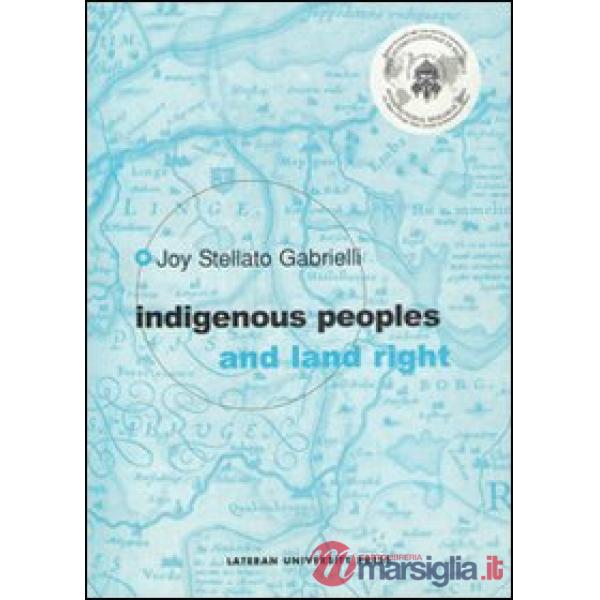 Indigenous people and land right