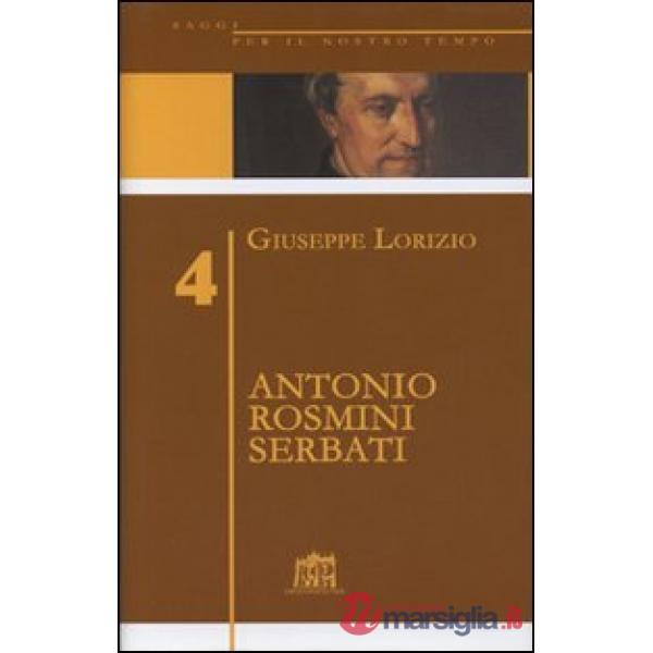 Antonio Rosmini Serbati