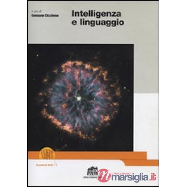 Intelligenza e linguaggio