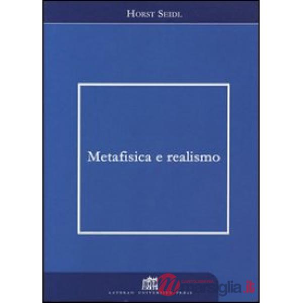 Metafisica e realismo