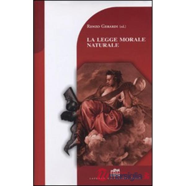 Legge morale naturale (La)
