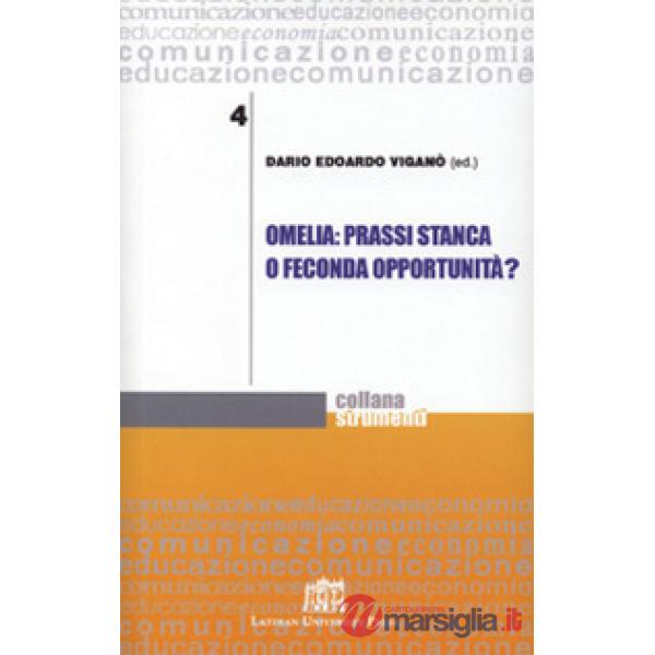 Omelia: prassi stanca o feconda opportunità?