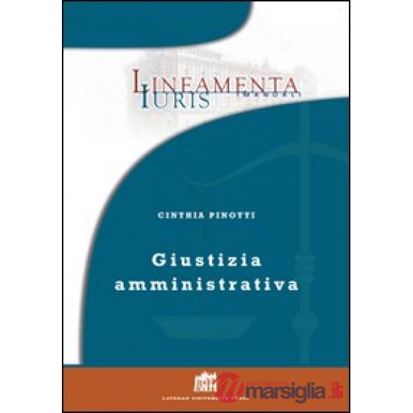 Giustizia amministrativa
