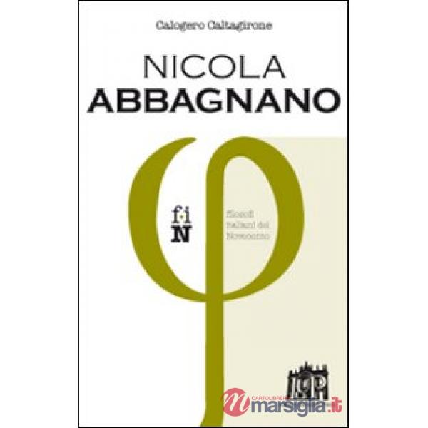 Nicola Abbagnano
