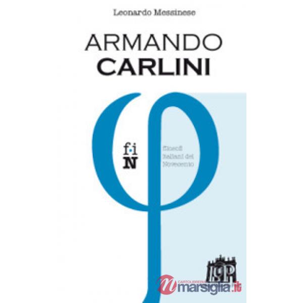 Armando Carlini