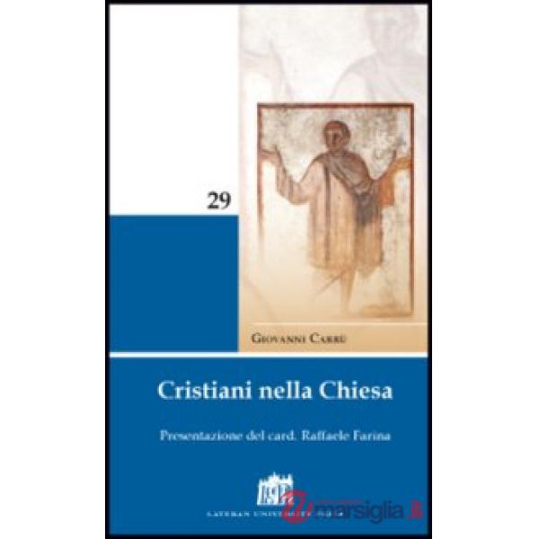 Cristiani nella Chiesa