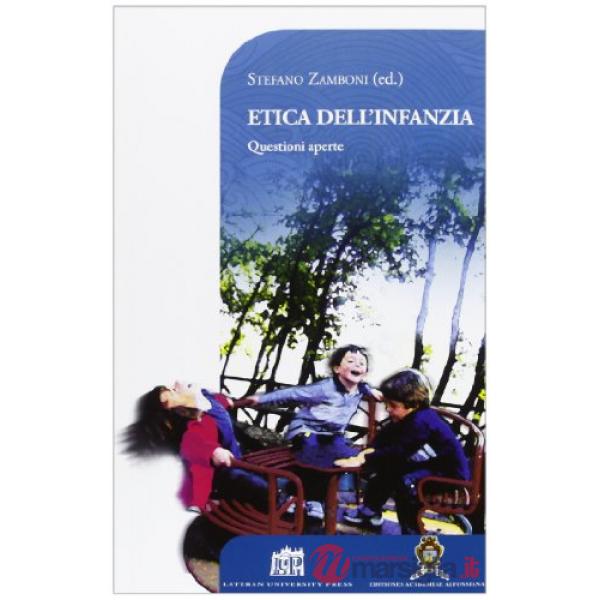 Etica dell'infanzia. Questioni aperte