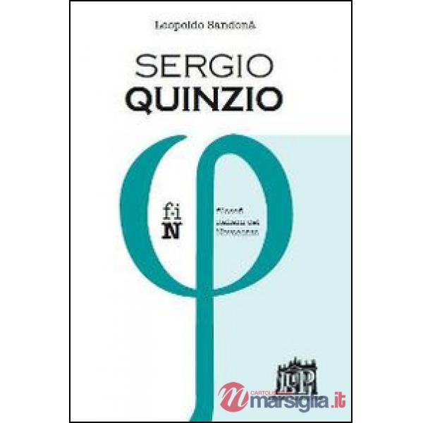 Sergio Quinzio