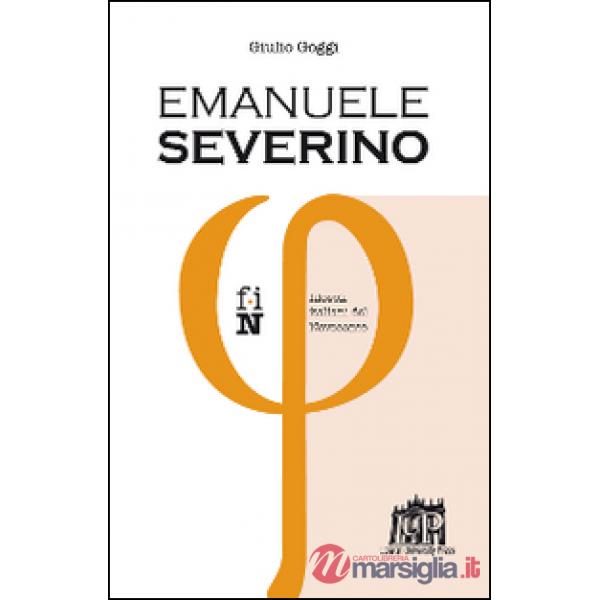 Emanuele Severino