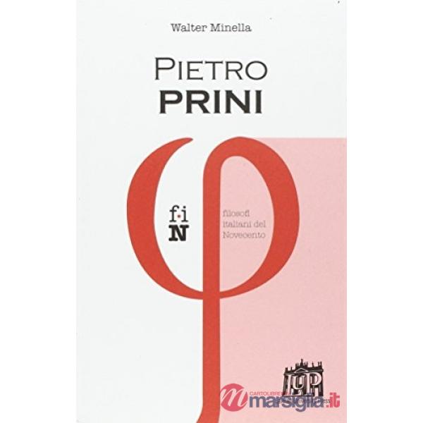 Pietro Prini