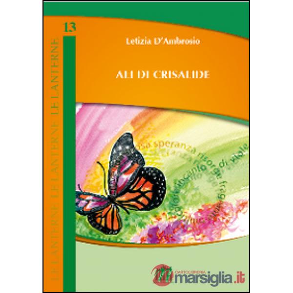 Ali di crisalide