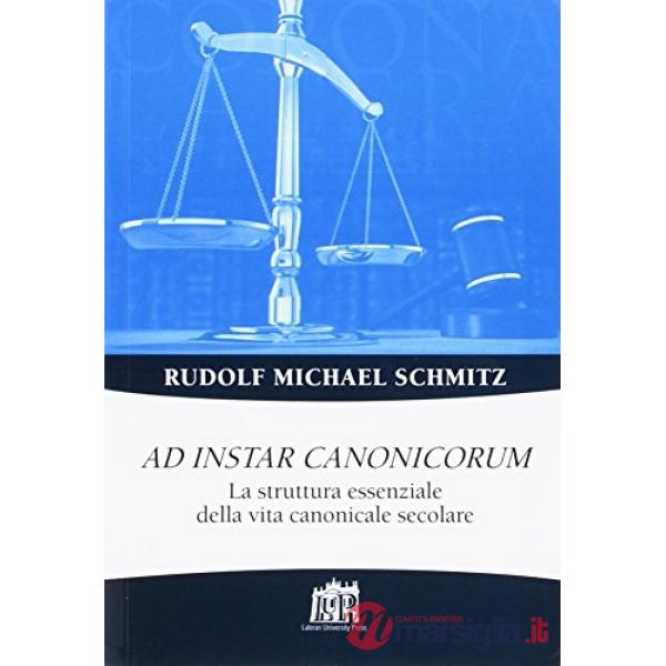 Ad instar canonicorum